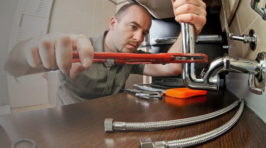 Professional expert plumbing services in Oxon Hill, MD